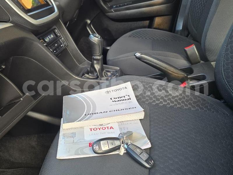 Big with watermark toyota urban cruiser maseru maseru 31924