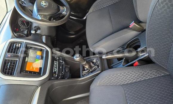 Buy Used Toyota Urban Cruiser Silver Car in Maseru in Maseru Buy Used Toyota Urban Cruiser Silver Car in Maseru in Maseru