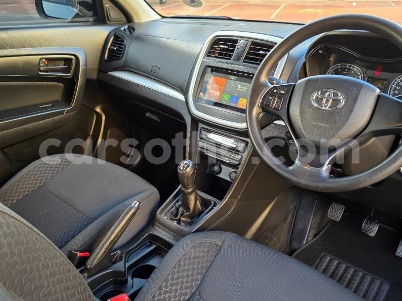Big with watermark toyota urban cruiser maseru maseru 31924