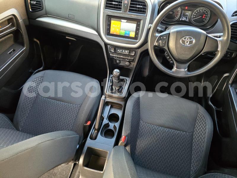 Big with watermark toyota urban cruiser maseru maseru 31924