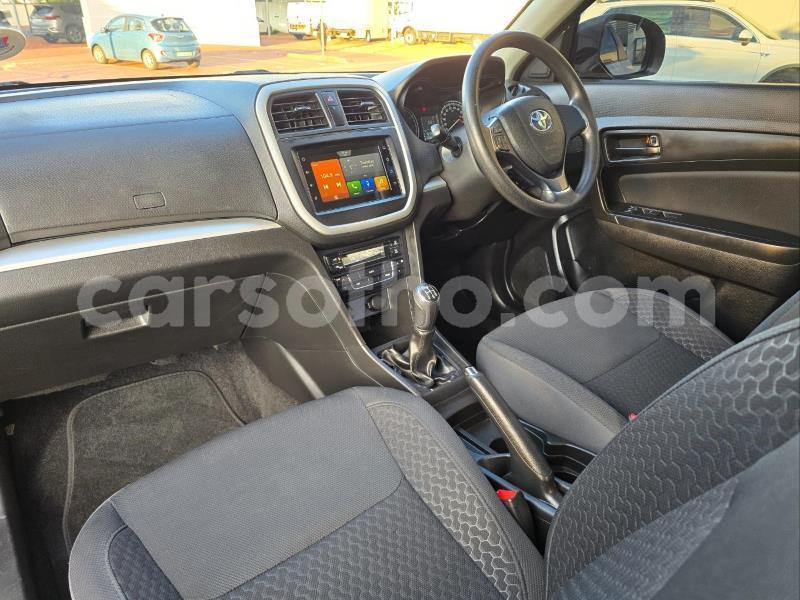 Big with watermark toyota urban cruiser maseru maseru 31924