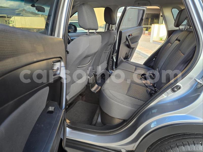 Big with watermark toyota urban cruiser maseru maseru 31924