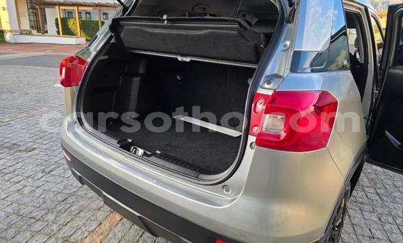 Buy Used Toyota Urban Cruiser Silver Car in Maseru in Maseru Buy Used Toyota Urban Cruiser Silver Car in Maseru in Maseru