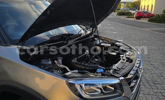 Buy Used Toyota Urban Cruiser Silver Car in Maseru in Maseru Buy Used Toyota Urban Cruiser Silver Car in Maseru in Maseru
