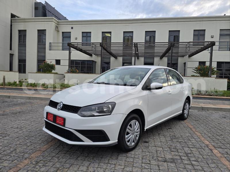 Big with watermark volkswagen polo maseru maseru 31925