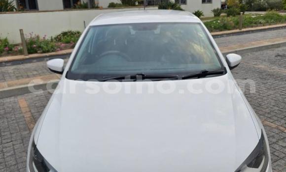 Buy Used Volkswagen Polo White Car in Maseru in Maseru Buy Used Volkswagen Polo White Car in Maseru in Maseru