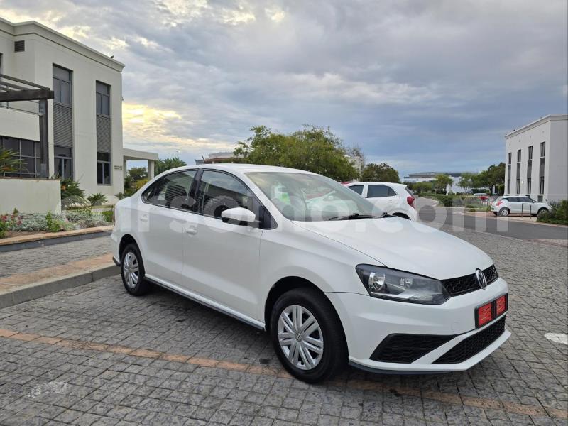 Big with watermark volkswagen polo maseru maseru 31925