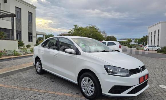Buy Used Volkswagen Polo White Car in Maseru in Maseru Buy Used Volkswagen Polo White Car in Maseru in Maseru