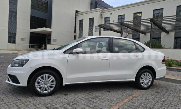 Buy Used Volkswagen Polo White Car in Maseru in Maseru Buy Used Volkswagen Polo White Car in Maseru in Maseru
