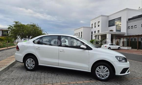 Buy Used Volkswagen Polo White Car in Maseru in Maseru Buy Used Volkswagen Polo White Car in Maseru in Maseru