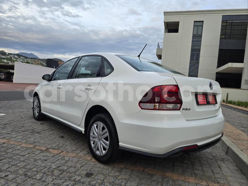 Big with watermark volkswagen polo maseru maseru 31925