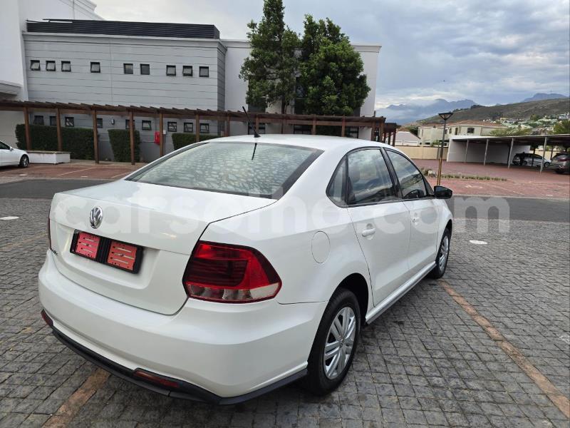 Big with watermark volkswagen polo maseru maseru 31925
