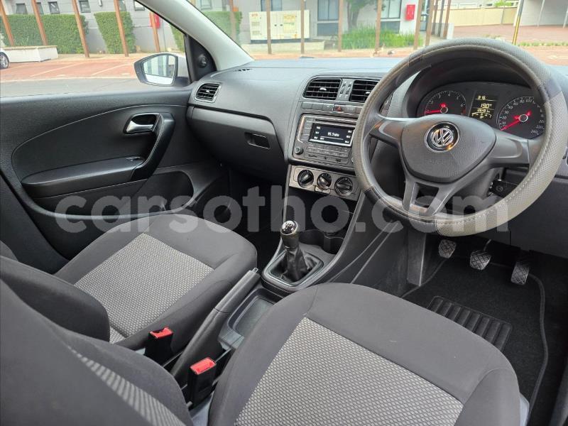 Big with watermark volkswagen polo maseru maseru 31925