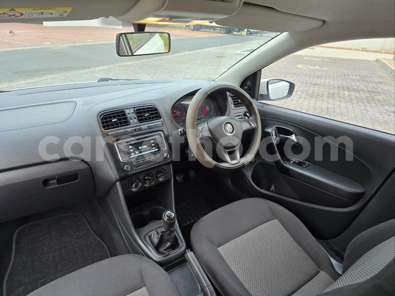 Big with watermark volkswagen polo maseru maseru 31925