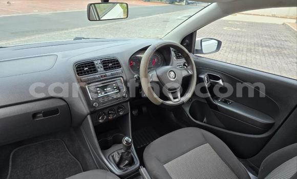 Buy Used Volkswagen Polo White Car in Maseru in Maseru Buy Used Volkswagen Polo White Car in Maseru in Maseru