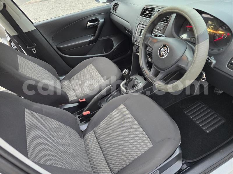 Big with watermark volkswagen polo maseru maseru 31925