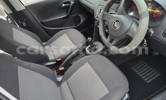 Buy Used Volkswagen Polo White Car in Maseru in Maseru Buy Used Volkswagen Polo White Car in Maseru in Maseru