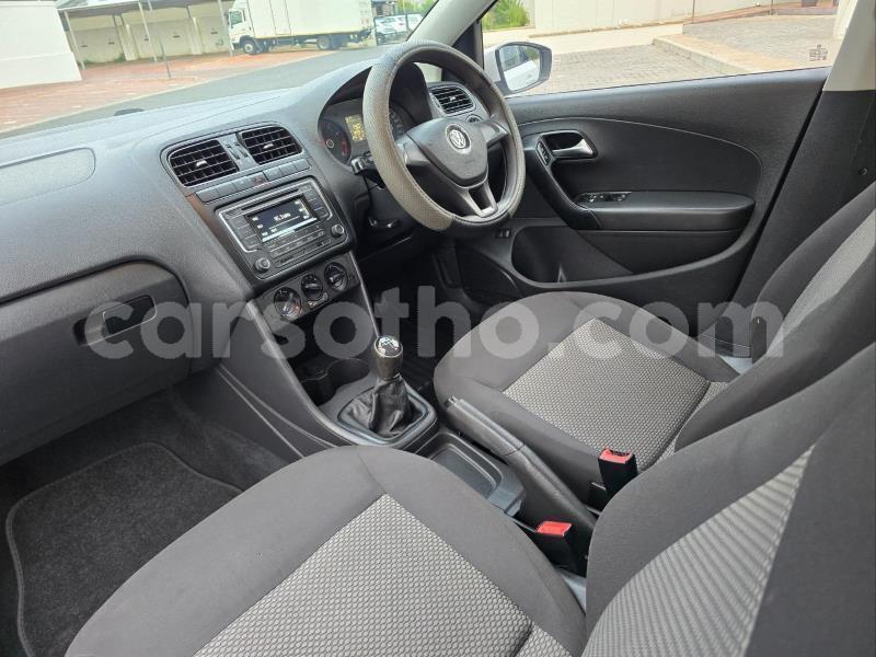 Big with watermark volkswagen polo maseru maseru 31925