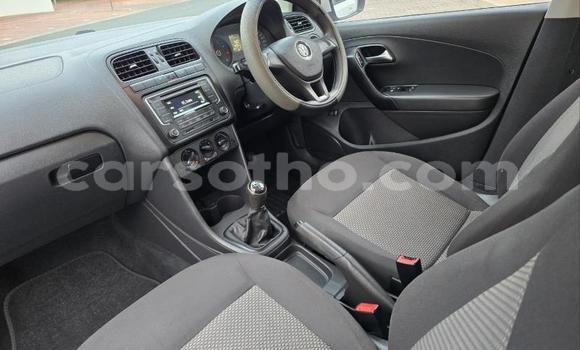 Buy Used Volkswagen Polo White Car in Maseru in Maseru Buy Used Volkswagen Polo White Car in Maseru in Maseru