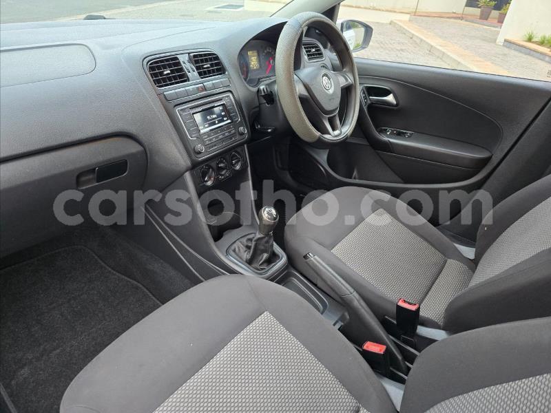 Big with watermark volkswagen polo maseru maseru 31925