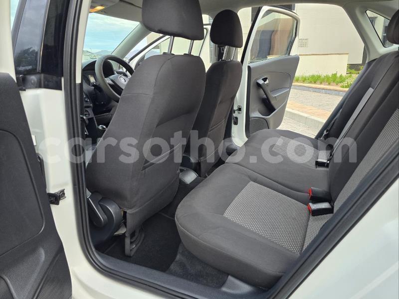 Big with watermark volkswagen polo maseru maseru 31925