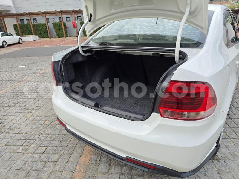 Big with watermark volkswagen polo maseru maseru 31925