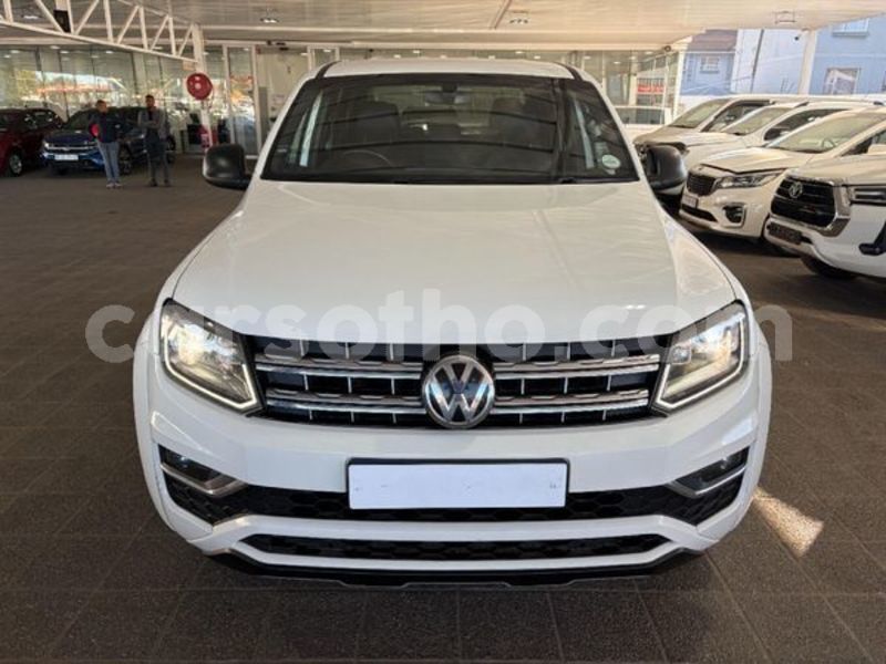 Big with watermark volkswagen amarok maseru maseru 31926