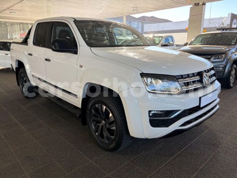 Big with watermark volkswagen amarok maseru maseru 31926