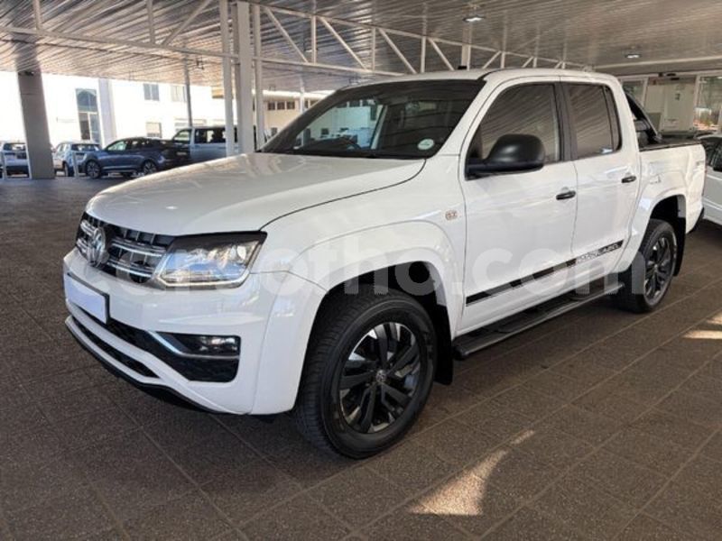 Big with watermark volkswagen amarok maseru maseru 31926