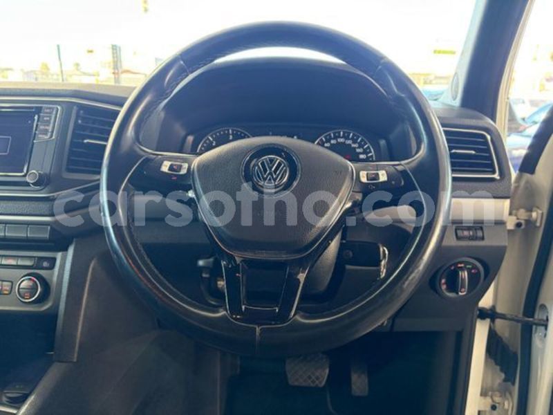 Big with watermark volkswagen amarok maseru maseru 31926
