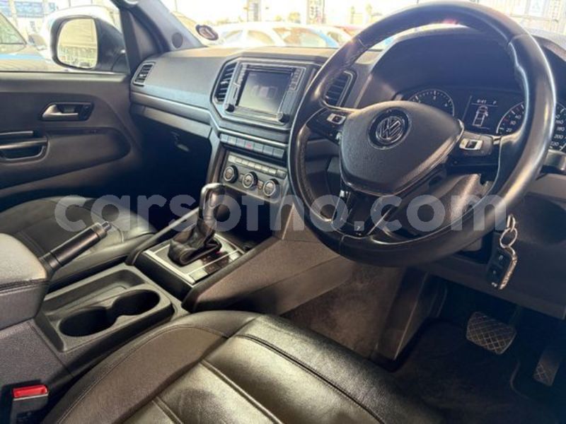 Big with watermark volkswagen amarok maseru maseru 31926