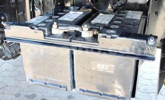 Acheter Occasion Utilitaire Hino 300 Series Blanc à Maseru, Maseru Acheter Occasion Utilitaire Hino 300 Series Blanc à Maseru, Maseru