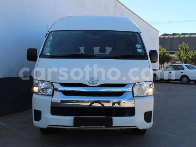 Big with watermark toyota runx maseru maseru 31927