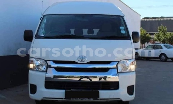 Buy Used Toyota Runx Other Car in Maseru in Maseru