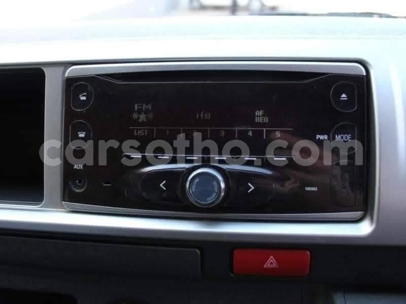 Big with watermark toyota runx maseru maseru 31927