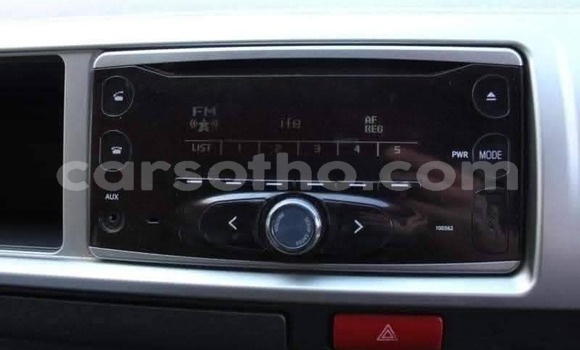 Buy Used Toyota Runx Other Car in Maseru in Maseru Buy Used Toyota Runx Other Car in Maseru in Maseru