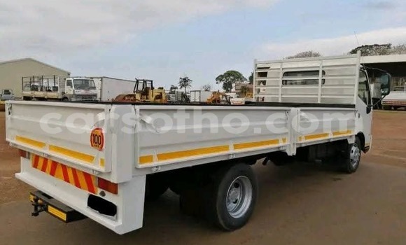Buy Used AC Ace White Car in Maseru in Maseru Buy Used AC Ace White Car in Maseru in Maseru