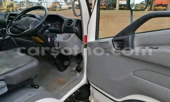 Buy Used AC Ace White Car in Maseru in Maseru Buy Used AC Ace White Car in Maseru in Maseru