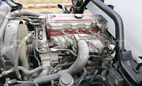 Buy Used AC Ace White Car in Maseru in Maseru Buy Used AC Ace White Car in Maseru in Maseru