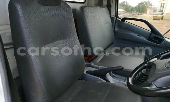 Buy Used AC Ace White Car in Maseru in Maseru Buy Used AC Ace White Car in Maseru in Maseru
