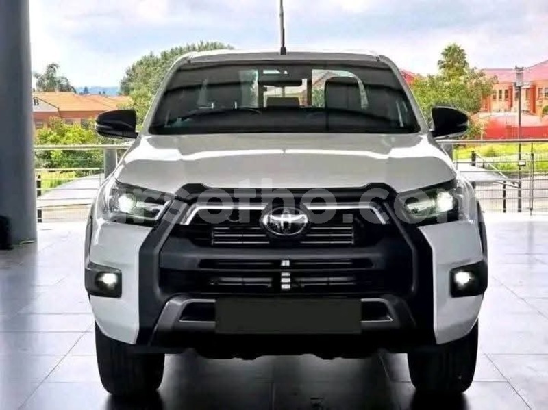 Big with watermark toyota hilux maseru maseru 31929