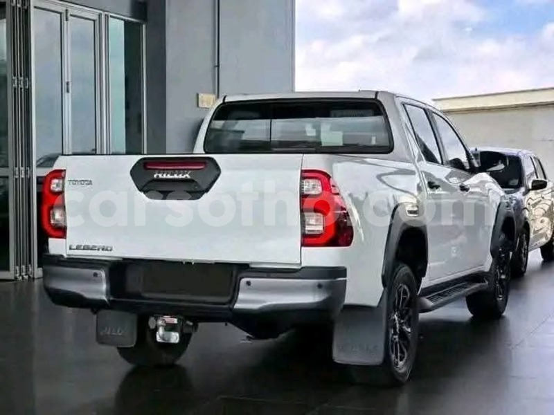 Big with watermark toyota hilux maseru maseru 31929