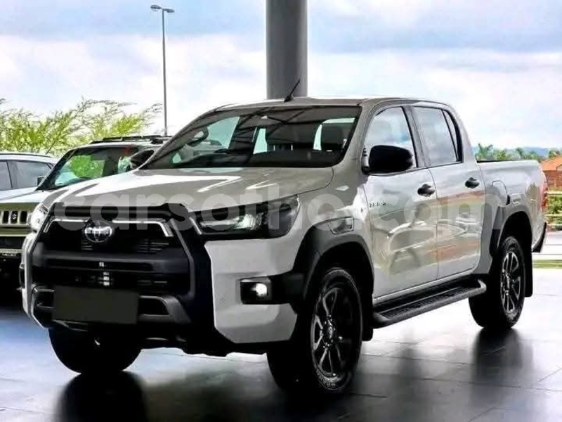 Big with watermark toyota hilux maseru maseru 31929