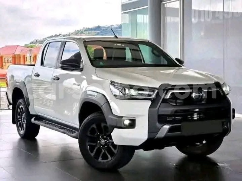 Big with watermark toyota hilux maseru maseru 31929