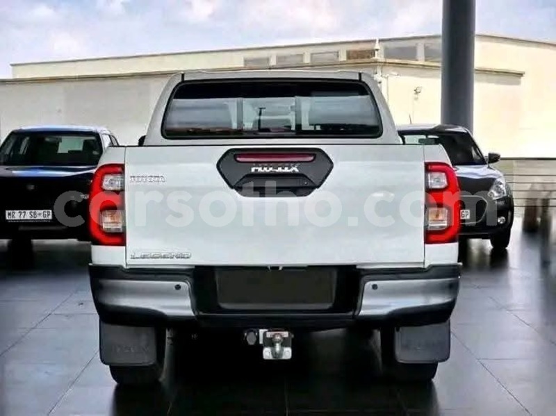 Big with watermark toyota hilux maseru maseru 31929