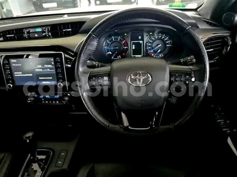 Big with watermark toyota hilux maseru maseru 31929
