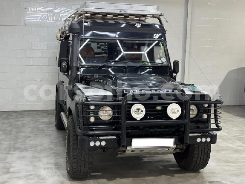 Big with watermark land rover defender thaba tseka butha buthe 31930