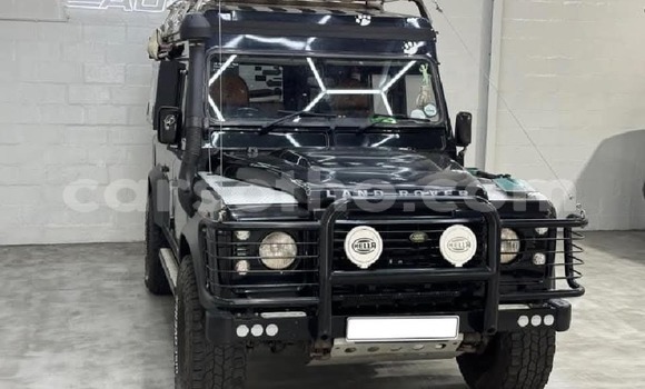Buy Used Land Rover Defender Other Car in Butha–Buthe in Thaba-Tseka