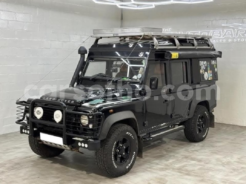 Big with watermark land rover defender thaba tseka butha buthe 31930