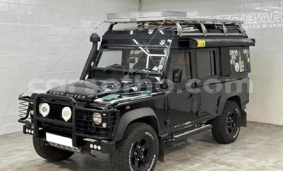 Buy Used Land Rover Defender Other Car in Butha–Buthe in Thaba-Tseka Buy Used Land Rover Defender Other Car in Butha–Buthe in Thaba-Tseka